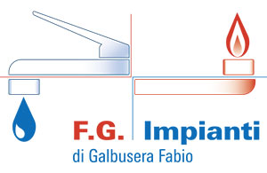 F.G. IMPIANTI DI GALBUSERA FABIO