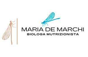 DR.SSA MARIA DE MARCHI - NUTRIZIONISTA