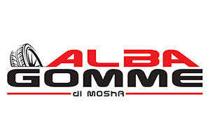 ALBA GOMME DI MOSHA KADRI