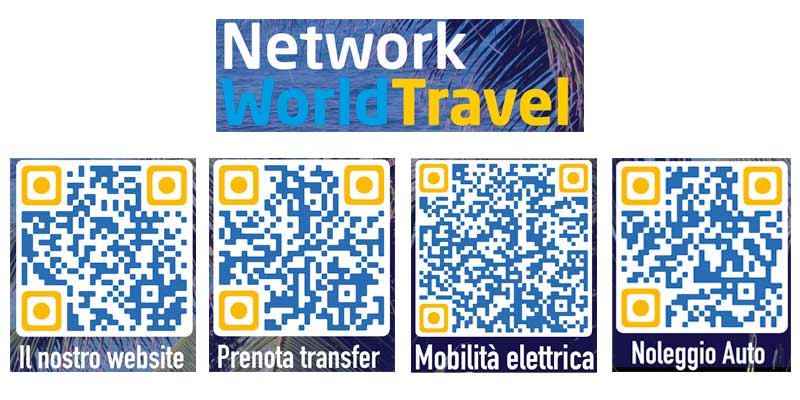 network world travel recensioni