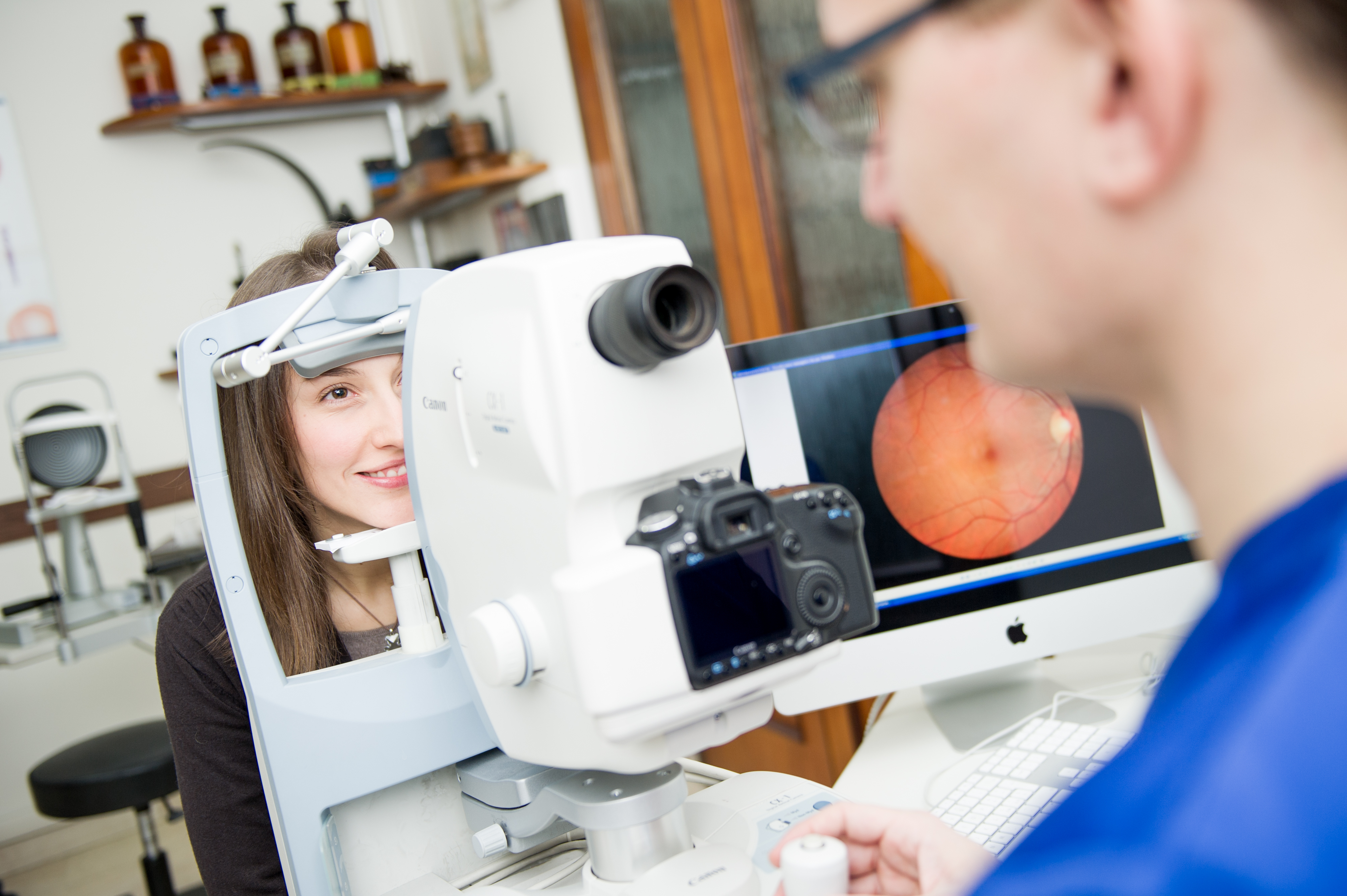 Convenzione STUDIO MEDICO FANTON - OCULISTA