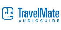 TravelMate audio Guide