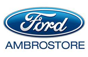 AMBROSTORE – la Ford a Milano