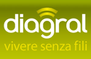 DIAGRAL Sistemi di allarme senza fili – ATRAL ITALIA 