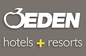 EDEN HOTELS + RESORTS