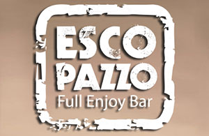 ESCOPAZZO - Full Enjoy Bar