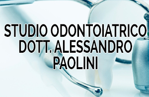 STUDIO ODONTOIATRICO DOTT. ALESSANDRO PAOLINI