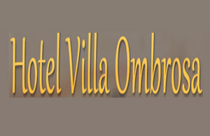 HOTEL VILLA OMBROSA***