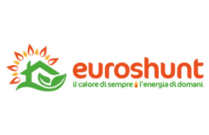 EUROSHUNT SRL –  Gli specialisti del Comfort Climatico 