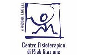 CENTRO FISIOTERAPICO DI RIABILITAZIONE  DI ROSSIGNOLI TERESA & C