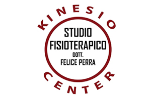 KINESIO CENTER - STUDIO DI FISIOTERAPIA E LINFODRENAGGIO DEL DR. FELICE PERRA