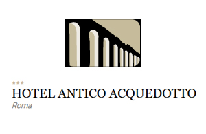 HOTEL ANTICO ACQUEDOTTO