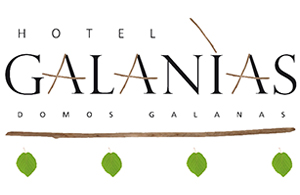 Galanìas Hotel & Retreat