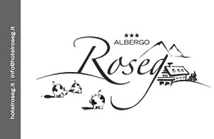 HOTEL ROSEG - Valmalenco