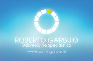 Studio odontoiatrico Dr. Garbuio Roberto