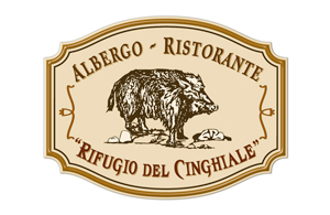 Albergo ristorante RIFUGIO DEL CINGHIALE<br>