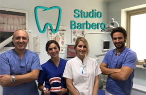 Studio Dentistico  Dr.Matteo Barbero