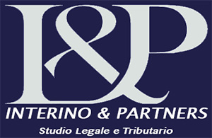 INTERINO & PARTNERS<div>Studio Legale e Tributario</div>