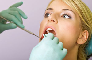 Studio dentistico Dott. Gianpaolo Conte<br>Medico chirurgo odontoiatra