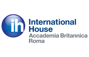 INTERNATIONAL HOUSE - ACCADEMIA BRITANNICA