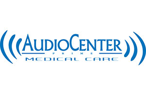 AUDIO CENTER PRIME<br>Medical care