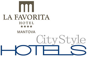 Hotel LA FAVORITA Mantova di CityStyle Hotels