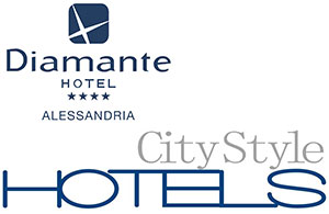 Hotel DIAMANTE Alessandria di CityStyle Hotels