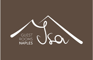 ISA GUEST HOUSE&ROOMS
