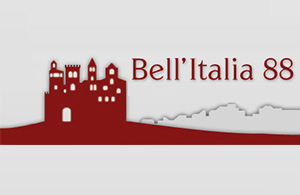 BELL'ITALIA 88 - Viaggi culturali e visite guidate