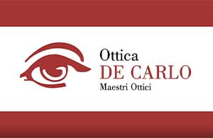 OTTICA DE CARLO SRLS