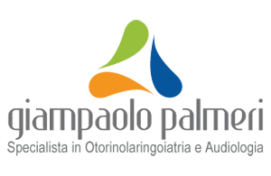 DR. GIAMPAOLO PALMERI <br>OTORINOLARINGOIATRA-AUDIOLOGO