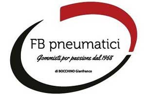 FB PNEUMATICI SNC DI GIANFRANCO BOCCHINO & C.