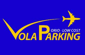 Vola Parking - Orio al Serio -   Parcheggio LOW COST