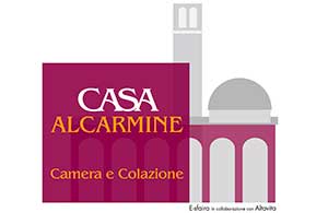 CASA AL CARMINE - Padova<br>