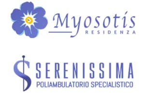 Poliambulatorio Specialistico Serenissima***** RSA e Casa di Riposo Myosotis