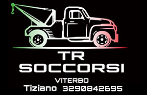 TR-SOCCORSI - SOCCORSO STRADALE H24