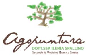 STUDIO MEDICO AGOPUNTURA DR.SSA ILENIA SPALLINO