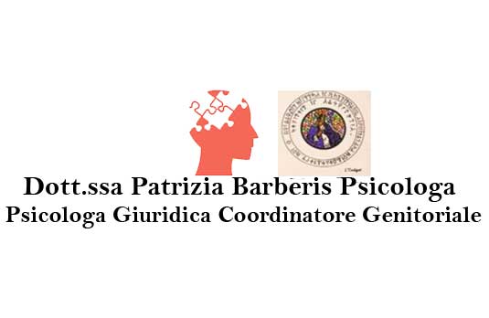 PISCOLOGA DR.SSA PATRIZIA BARBERIS