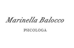 Dott.ssa Marinella Balocco - Psicologa, Psicoterapeuta in formazione