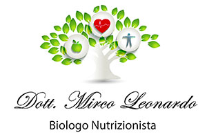 DOTT. LEONARDO MIRCO NUTRIZIONISTA E PERSONAL TRAINER