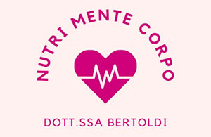 DOTT.SSA MARTINA BERTOLDI - NUTRI MENTE CORPO