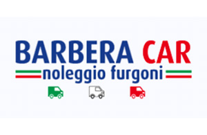 BARBERACAR - NOLEGGIO FURGONI