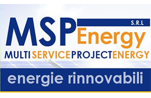 M.S.P. ENERGY SRL - FOTOVOLTAICO