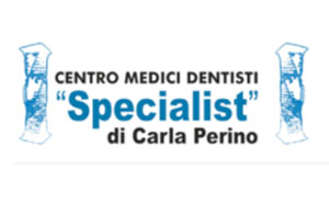 CENTRO MEDICI DENTISTI SPECIALIST DI CARLA PERINO