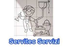 SERVITEC SERVIZI SRLS