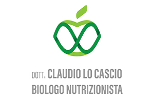 DOTT. CLAUDIO LO CASCIO BIOLOGO NUTRIZIONISTA