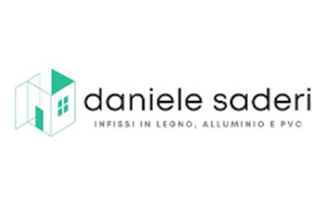 DANIELE SADERI - INFISSI