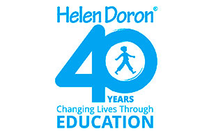 Helen Doron English