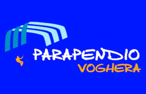 PARAPENDIO VOGHERA ASD