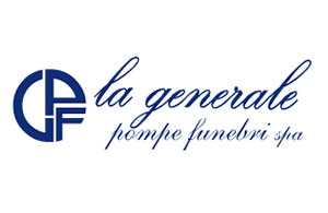 LA GENERALE POMPE FUNEBRI SPA